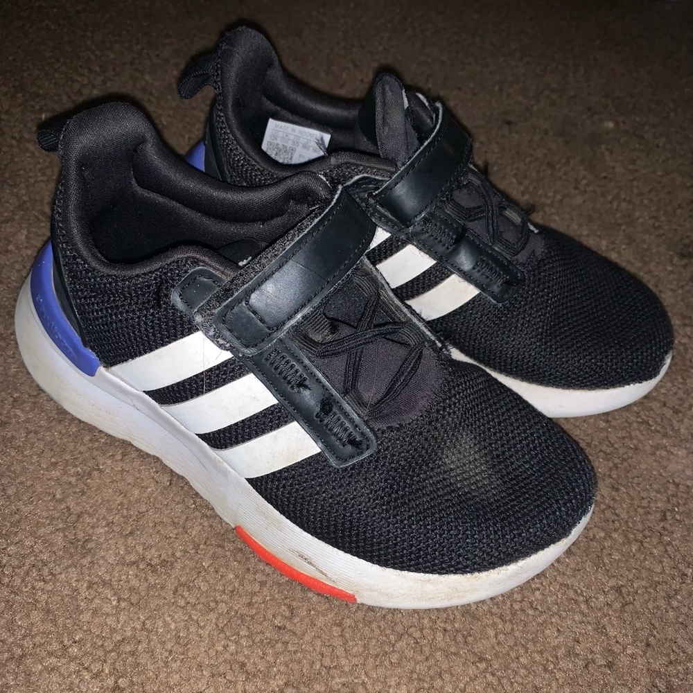 Adidas shoes little kid